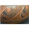 Image 10 : HOPI POTTERY OLLA (ELVA NAMPEYO)