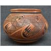 Image 1 : HOPI POTTERY OLLA (ELVA NAMPEYO)