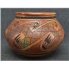 Image 2 : HOPI POTTERY OLLA (ELVA NAMPEYO)