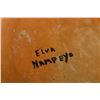 Image 7 : HOPI POTTERY OLLA (ELVA NAMPEYO)