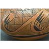Image 9 : HOPI POTTERY OLLA (ELVA NAMPEYO)