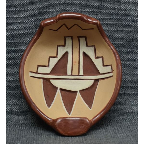 SAN JUAN POTTERY BOWL