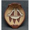 Image 1 : SAN JUAN POTTERY BOWL