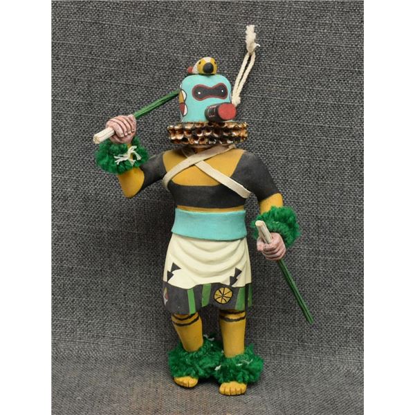 HOPI KACHINA
