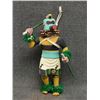 Image 1 : HOPI KACHINA