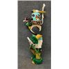 Image 2 : HOPI KACHINA