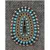 Image 1 : NAVAJO PIN/PENDANT