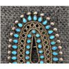 Image 4 : NAVAJO PIN/PENDANT