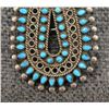 Image 5 : NAVAJO PIN/PENDANT
