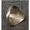 Image 5 : NAVAJO RING (SIGNED)