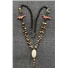 Image 1 : NAVAJO NECKLACE