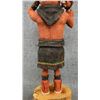 Image 14 : HOPI KACHINA (NAH-NEH-SEE-YHO)