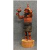Image 1 : HOPI KACHINA (NAH-NEH-SEE-YHO)