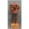 Image 2 : HOPI KACHINA (NAH-NEH-SEE-YHO)