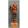 Image 3 : HOPI KACHINA (NAH-NEH-SEE-YHO)