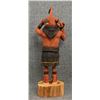 Image 4 : HOPI KACHINA (NAH-NEH-SEE-YHO)