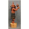 Image 5 : HOPI KACHINA (NAH-NEH-SEE-YHO)