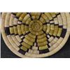 Image 12 : FOUR HOPI BASKETRY COIL PLAQUES