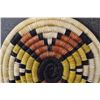Image 13 : FOUR HOPI BASKETRY COIL PLAQUES
