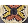 Image 14 : FOUR HOPI BASKETRY COIL PLAQUES