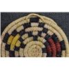 Image 9 : FOUR HOPI BASKETRY COIL PLAQUES