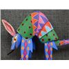 Image 15 : MEXICAN FOLK ART CARVINGS