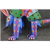 Image 16 : MEXICAN FOLK ART CARVINGS