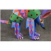 Image 20 : MEXICAN FOLK ART CARVINGS