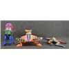 Image 2 : MEXICAN FOLK ART CARVINGS