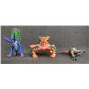 Image 4 : MEXICAN FOLK ART CARVINGS