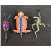 Image 9 : MEXICAN FOLK ART CARVINGS