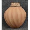 Image 3 : HOPI POTTERY VASE (CARLA NAMPEYO)