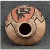 Image 5 : HOPI POTTERY VASE (CARLA NAMPEYO)