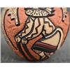 Image 9 : HOPI POTTERY VASE (CARLA NAMPEYO)