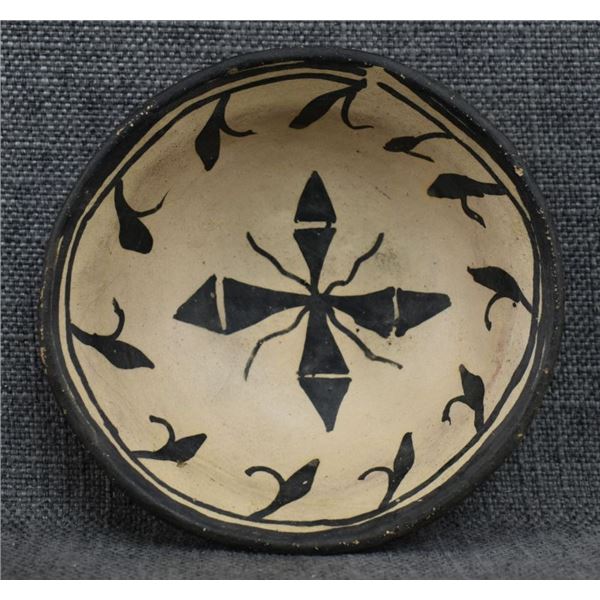 COCHITI POTTERY BOWL