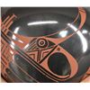 Image 13 : TWO MATA ORTIZ POTTERY VASES