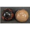 Image 5 : TWO MATA ORTIZ POTTERY VASES