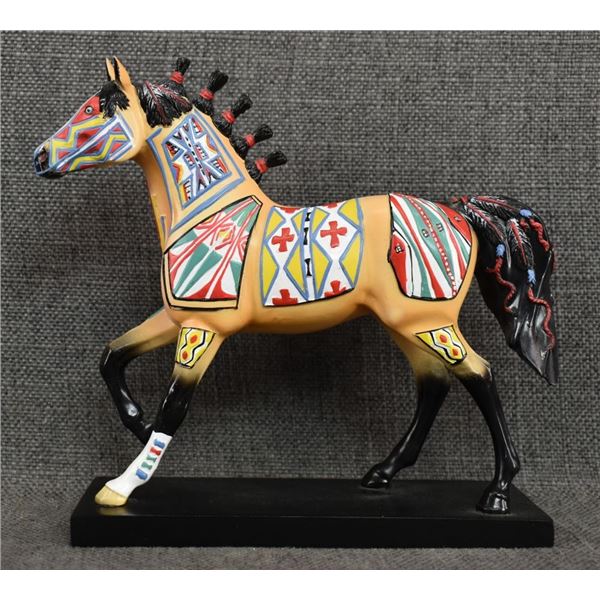 PAINTED PONY (LIZ CHAPPIE-ZOLLER)