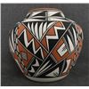 Image 1 : CERAMIC ACOMA OLLA (L.J.)