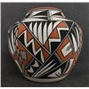 Image 2 : CERAMIC ACOMA OLLA (L.J.)