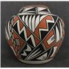 Image 3 : CERAMIC ACOMA OLLA (L.J.)