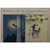 Image 3 : TWO KIDDIES OF THE CANYON COUNTRY COMIC STRIPS (JAMES SWINNERTON)