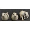 Image 2 : PUEBLO CERAMIC ANIMALS