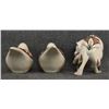 Image 4 : PUEBLO CERAMIC ANIMALS