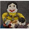 Image 7 : FIVE ZUNI BEADED FIGURES