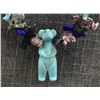 Image 2 : ZUNI FETISH NECKLACE