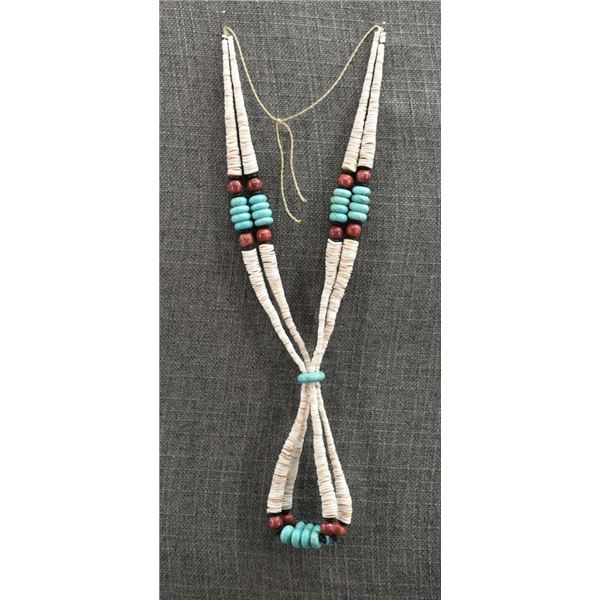 SANTO DOMINGO JOCLAS NECKLACE