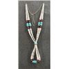 Image 1 : SANTO DOMINGO JOCLAS NECKLACE