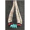 Image 2 : SANTO DOMINGO JOCLAS NECKLACE