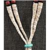 Image 3 : SANTO DOMINGO JOCLAS NECKLACE